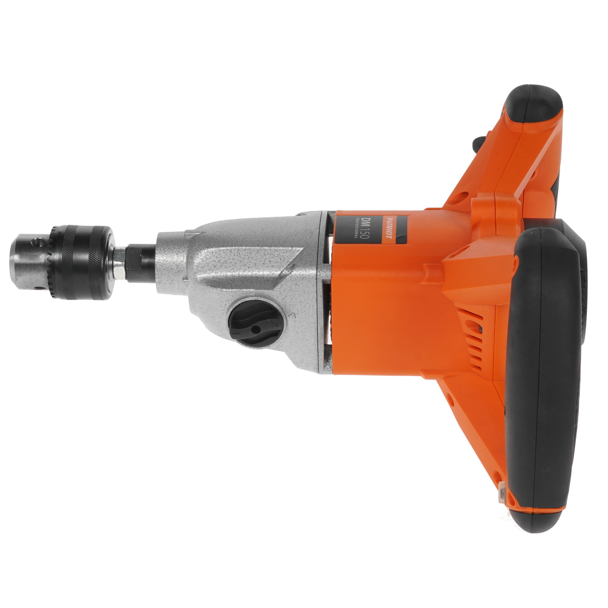 Дрель-миксер PATRIOT DM 150 8147731 STDN-0024724