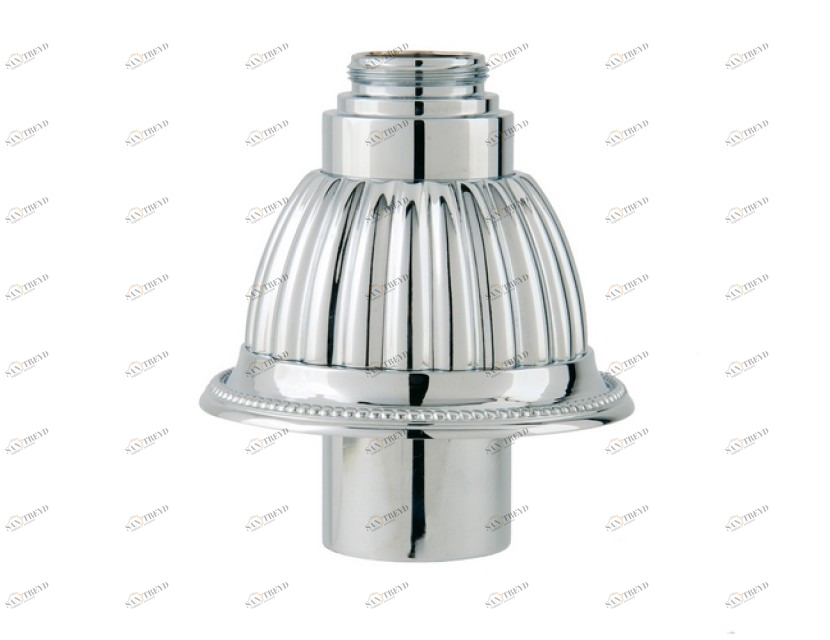 033027.000.50 Обрезка Комплект для ОТСЕЧНОЙ Яркий хром Mestre 