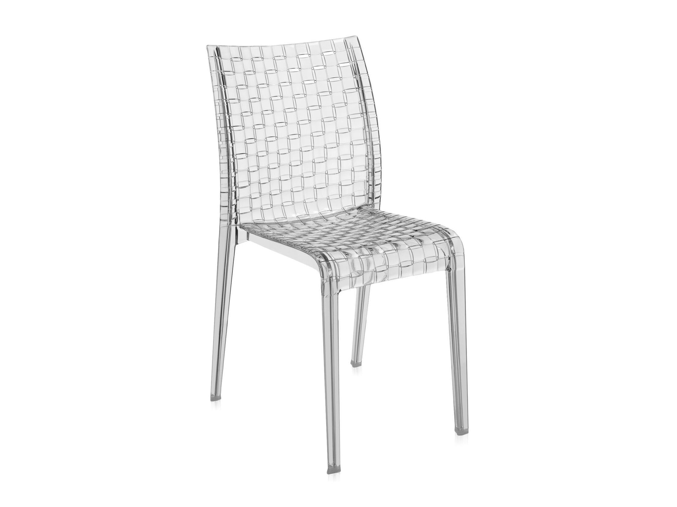 Стул из поликарбоната Kartell AMI AMI ARCH-00122270