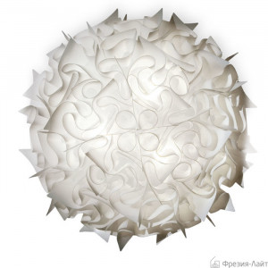 Slamp VEL78PLF0003BW000 VELI универсальный