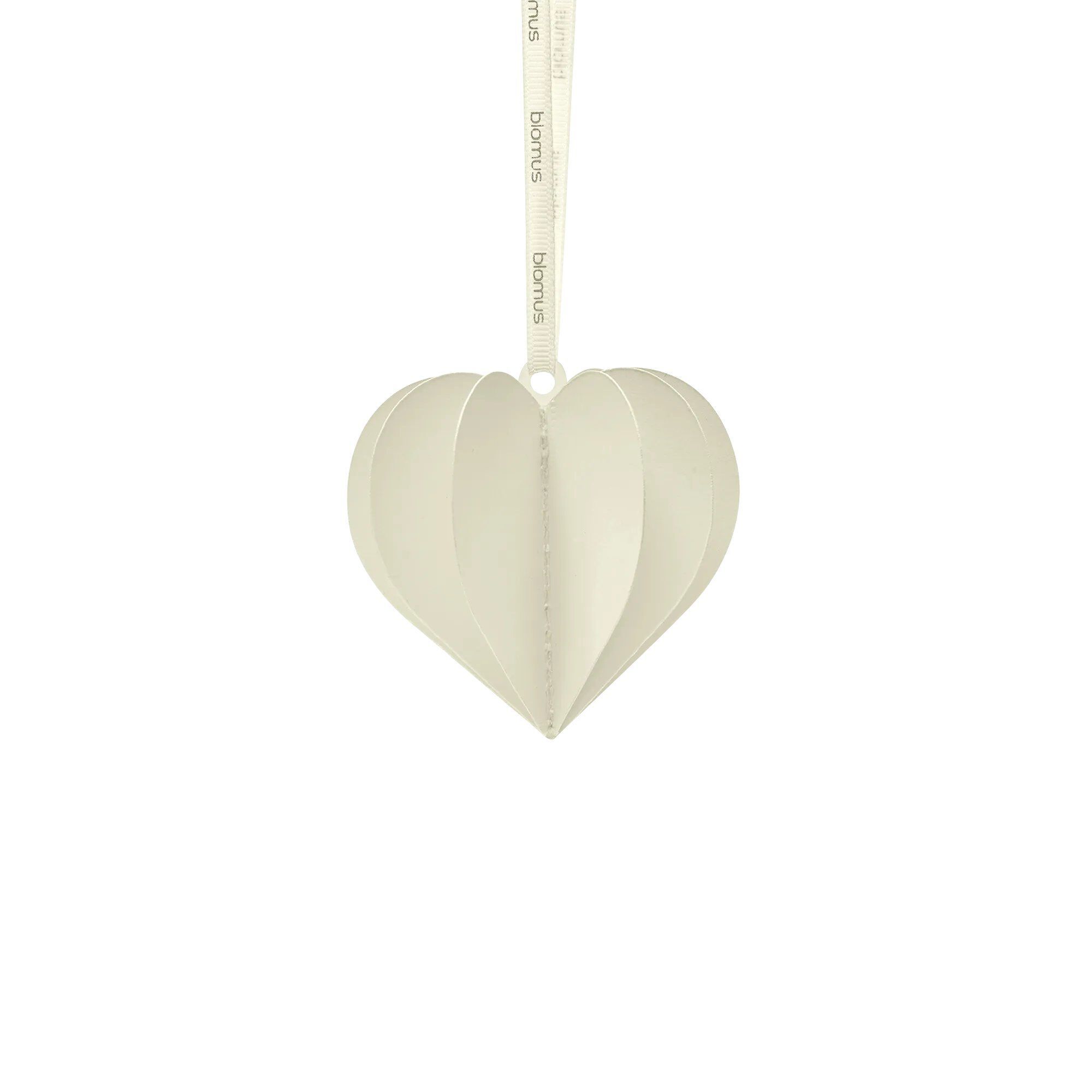 Рождественский кулон из бумаги blomus KAZARY ARCH-00045192 - Вид №4