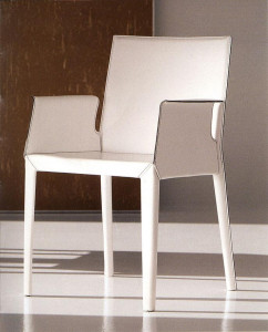 Стул  CATTELAN ITALIA Margot XLB