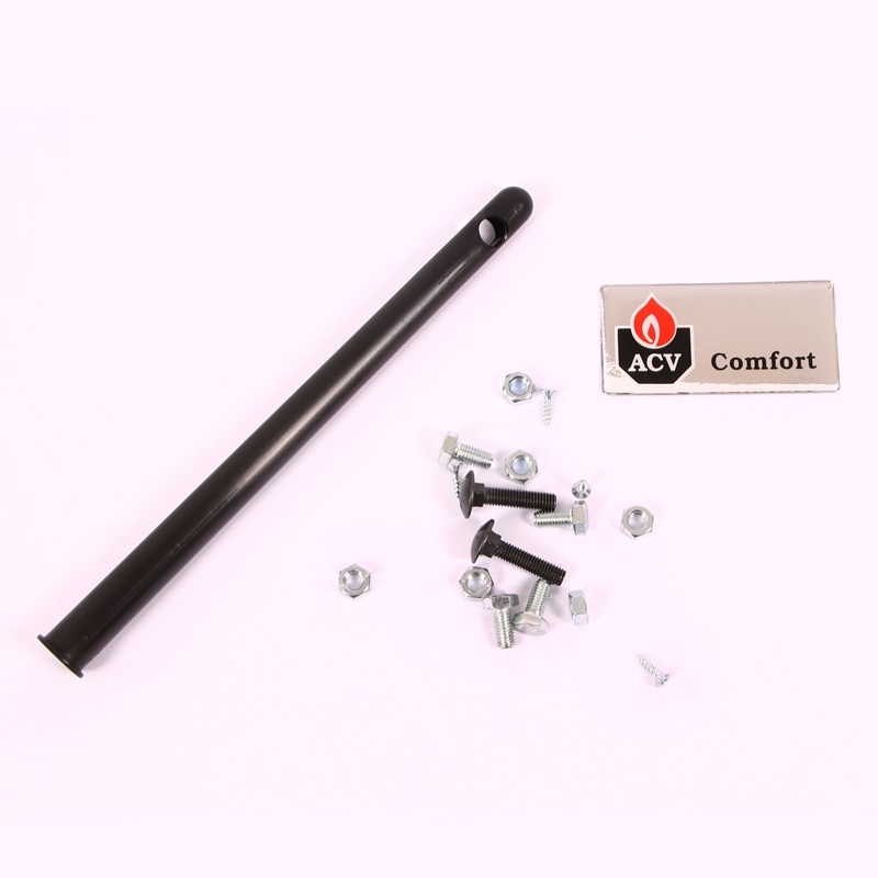 Комплект кронштейнов ACV для котлов Comfort (не для Comfort E) 39554161 - Вид №5