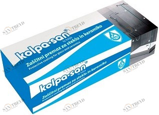 Линейка чистящих средств Kolpa-San  00919  Словения 