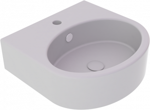 LKLAVBW4519 Подвесная раковина настенная GSG CERAMIC