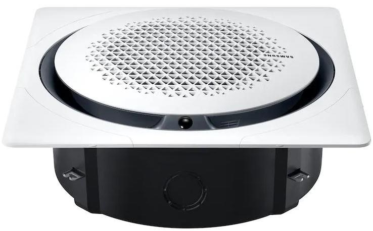 Samsung Climate Solutions Кассетный внутренний блок Commerciale cac sun-id-1501560 - Вид №10