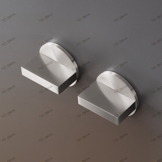 Настенный набор 2 Запорных смесительные клапаны  BAR44 CEADESIGN 