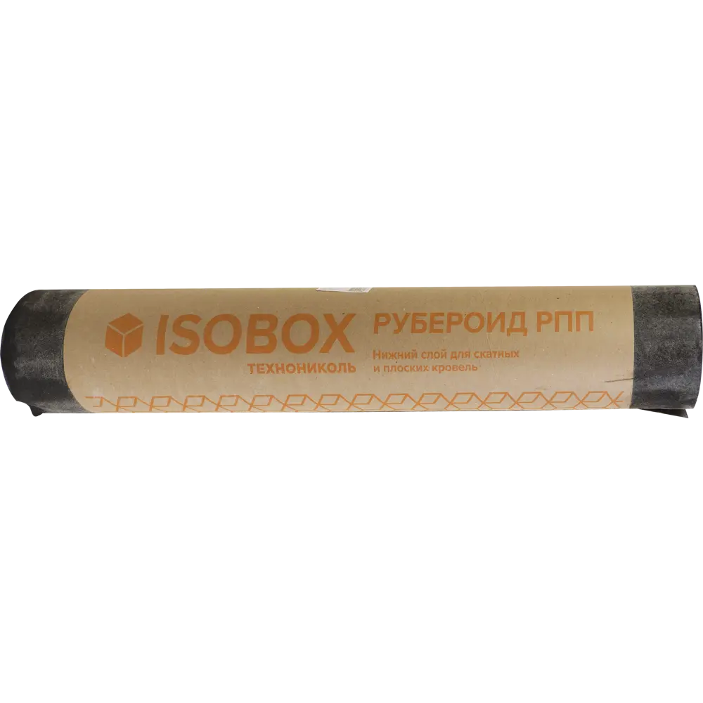ТЕХНОНИКОЛЬ Рубероид РПП-300 для нижнего слоя кровли 15 м² 15063311 STLM-0005288 - Вид №2