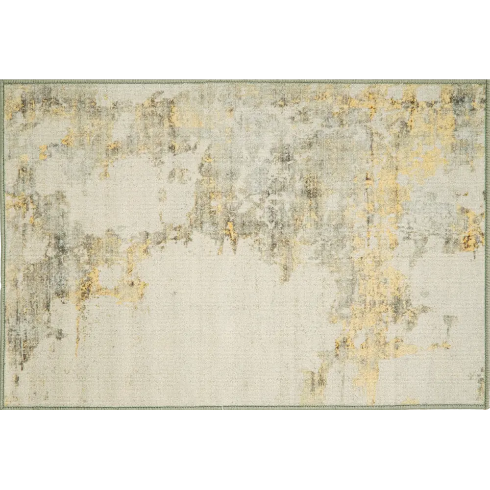 Коврик декоративный Ctim Топаз дижитал 100x150 см нейлон 609739 STLM-2100782 - Вид №1