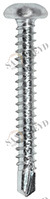 Винт RK 01 55 032 RK01 Tecfi 5,5 х 32 