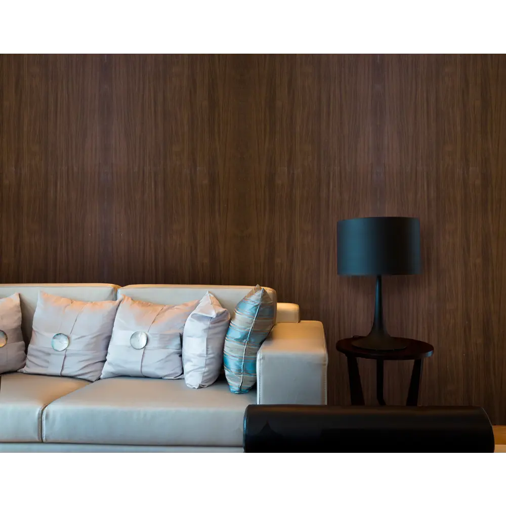 Santreyd Панель МДФ Венге для стильной отделки интерьера 15786544 STLM-0006323 - Вид №2