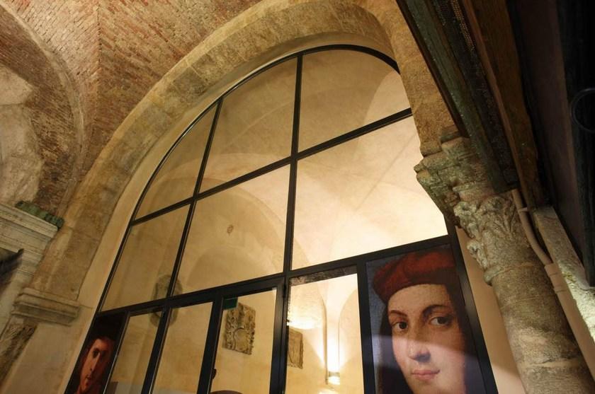 PALLADIO Стальное окно sun-id-1480464 - Вид №7