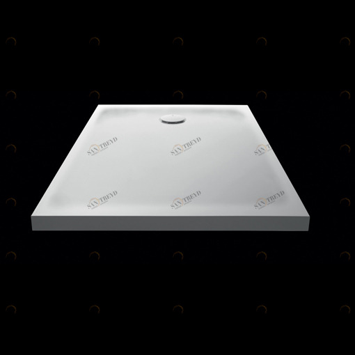 Душевой поддон ZEROMATT_ST80140 Antonio Lupi ZEROMATT Antoniolupi ZEROMATTST80140