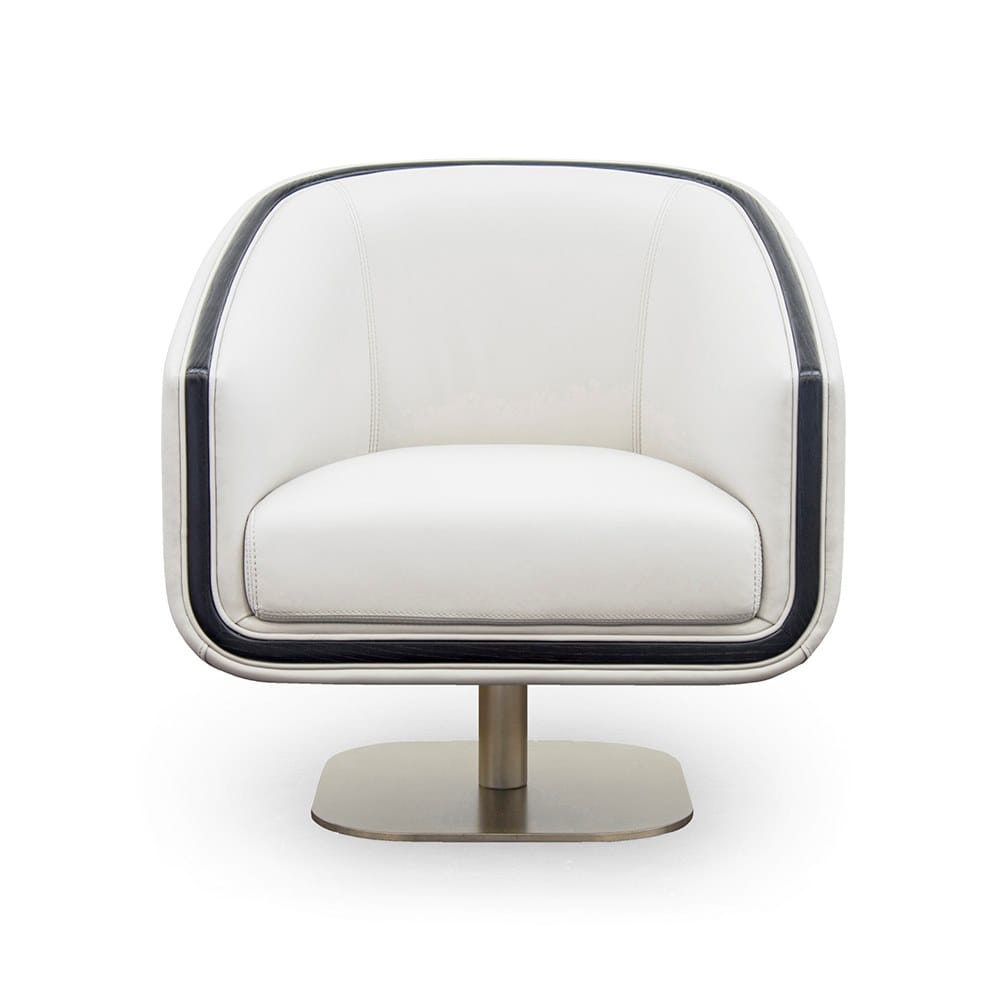 Кожаное кресло Formitalia DALLAS ARCH-00117743 - Вид №1