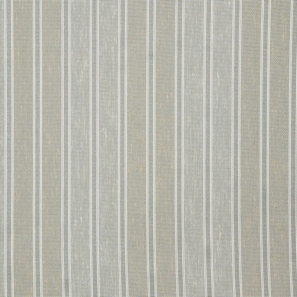 Тюль на ленте «Полоса» 250x280 см полиэстер полоски цвет бежевый GARDEN STLM-2094575 - Вид №3