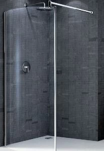 GO578-1A Душевое ограждение GO 5 Novellini