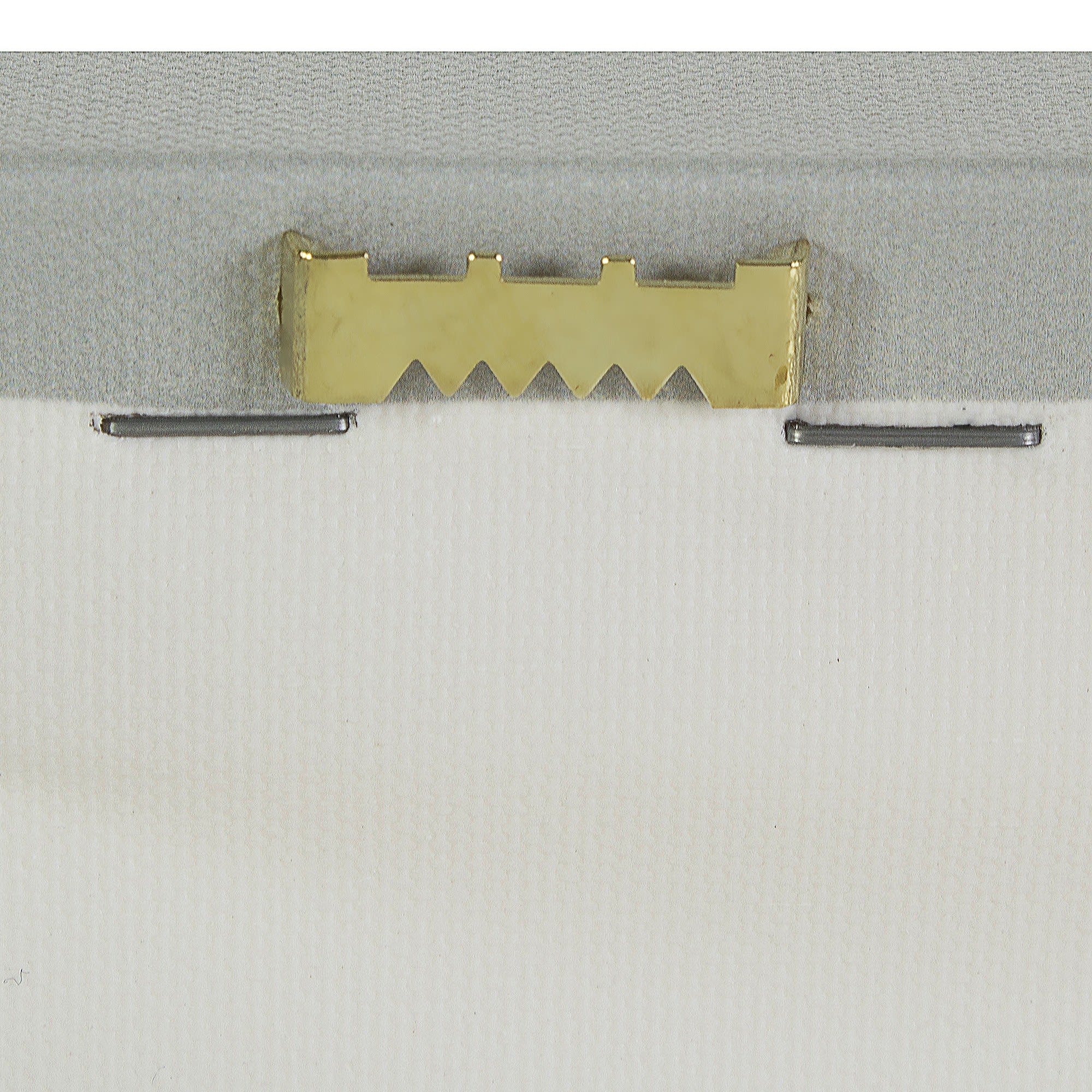 18849205 Картина на холсте «Hipster dog» 30х30 см Santreyd  - Вид №3