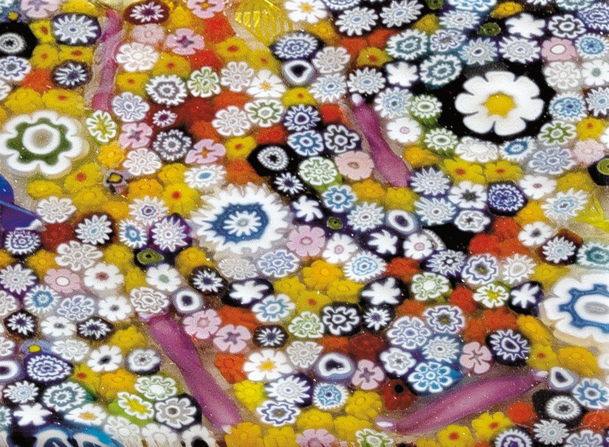 Готовый паркет 2 слоя Garbelotto Creator® ARCH-00065084 - Вид №39