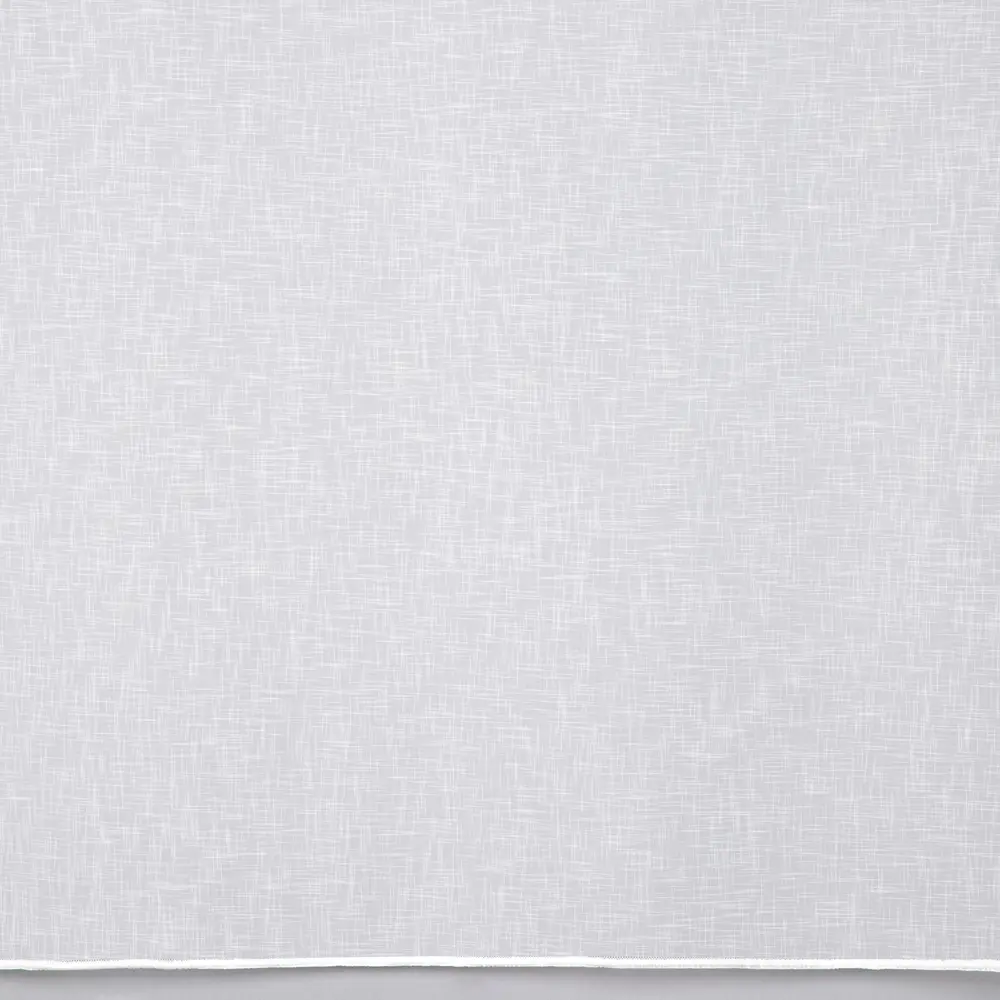 Тюль на ленте Марлен 250x260 см цвет белый Santreyd STLM-2104212 - Вид №2