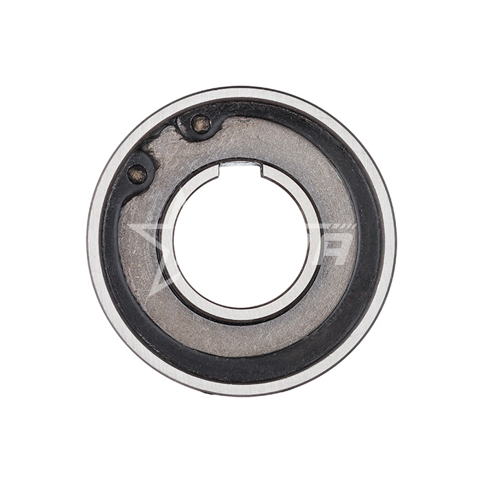 IS860 Обгонная муфта US8 (AS8) ISKRA  - Вид №6