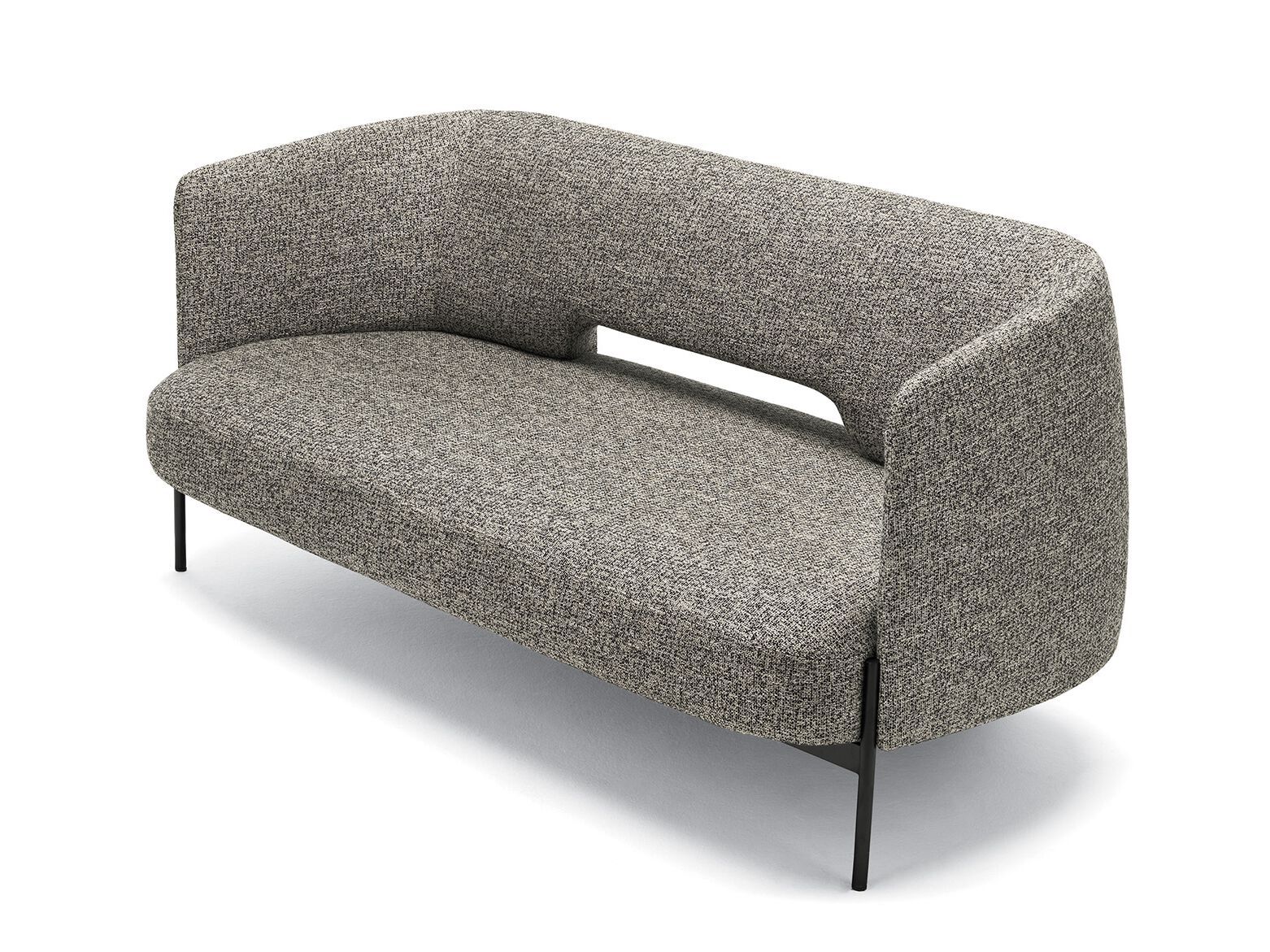 Ткань диван MisuraEmme VIRGIN ARCH-00098041