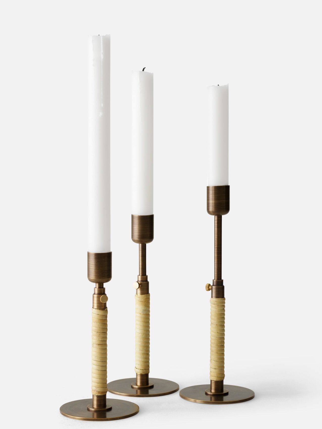 5709262050314 Подсвечник Duca LuceLight  - Вид №36