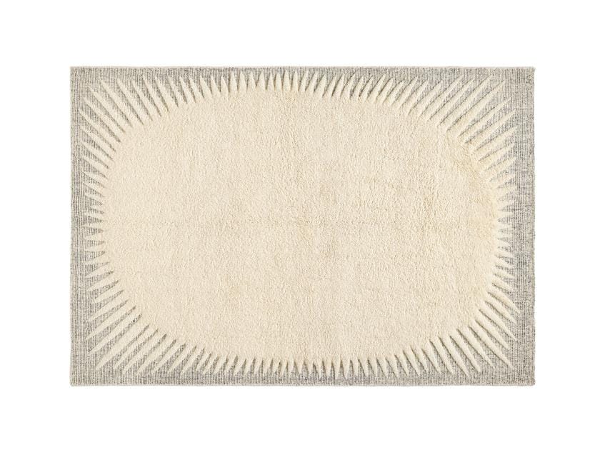 Прямоугольный ковер Tom Dixon EDGY ARCH-00142044 - Вид №2