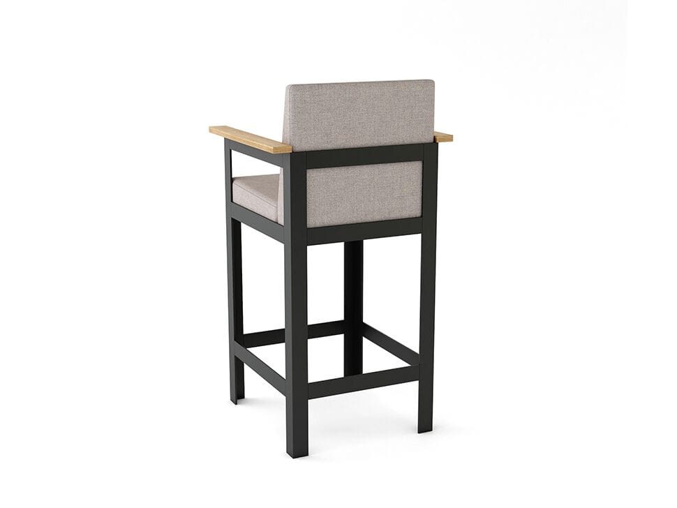 Тканевый стул Walters More Comfort ARCH-00097848 - Вид №3