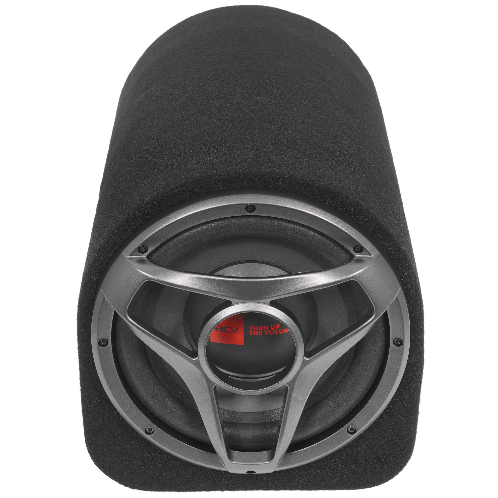 5409453 Автосабвуфер активный ACV BTA-10R STDN-0069990 - Вид №1