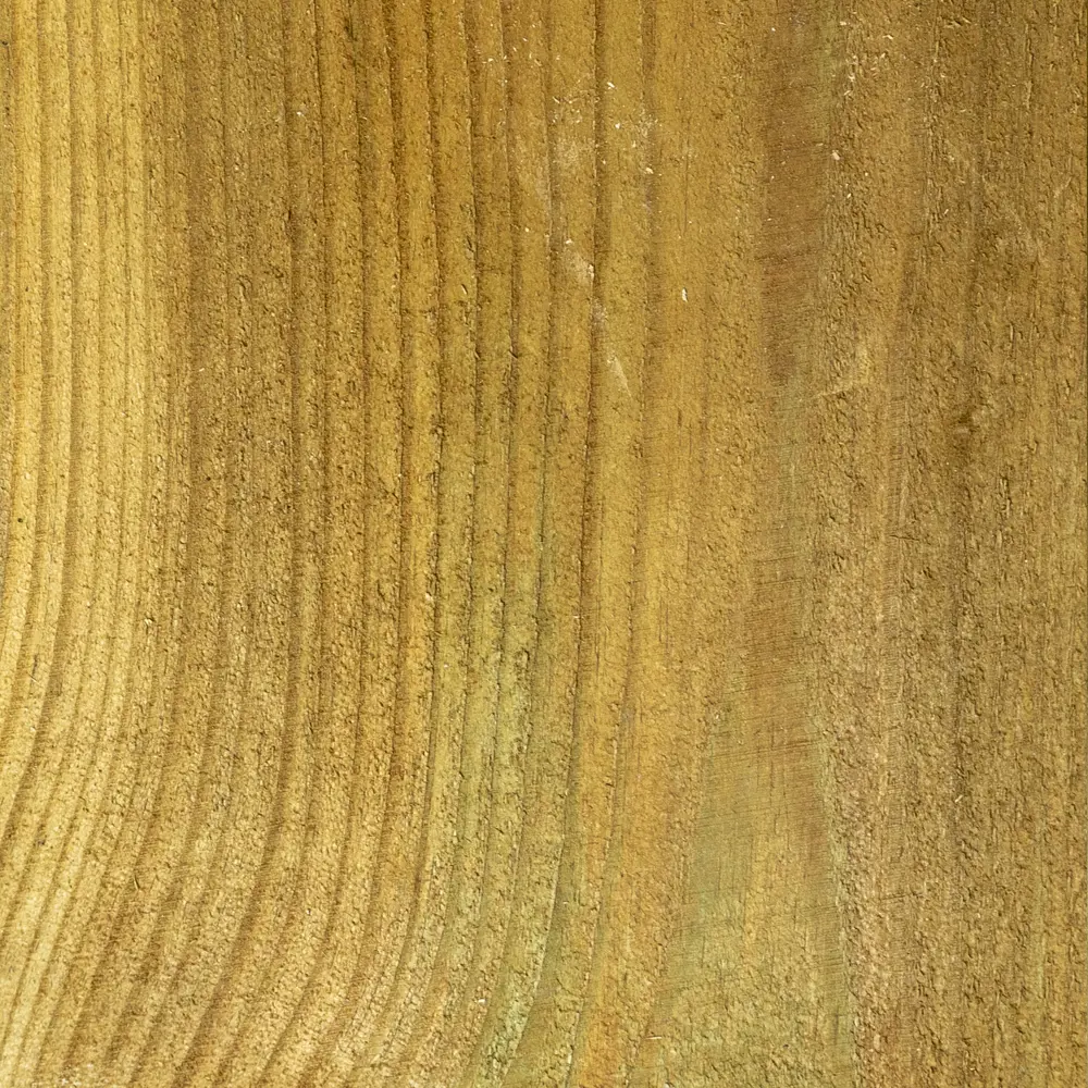 Доска нестроганая импрегнированная 50x150x3000 мм хвоя Оптима ФГИС ЛК РУСШПАЛА STLM-2202193 - Вид №1