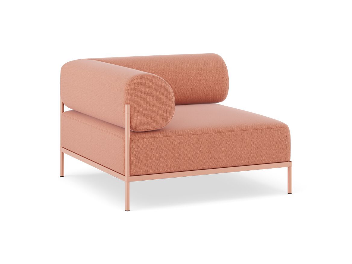 Угловой модуль Noah Living ARCH-00027617 - Вид №14