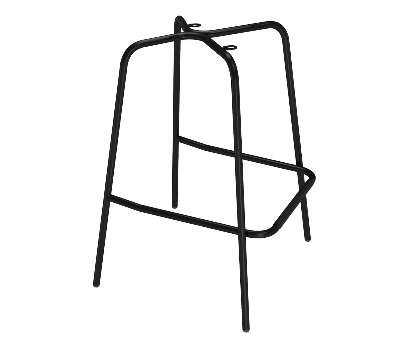 Стул барный SHT-ST39/S29 Santreyd SHTST743 - Вид №5