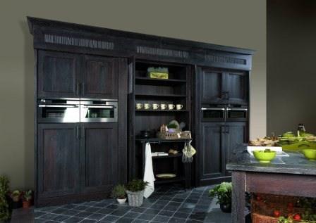 Dauby Ручка для мебели железная Pure® 8688 - Вид №8