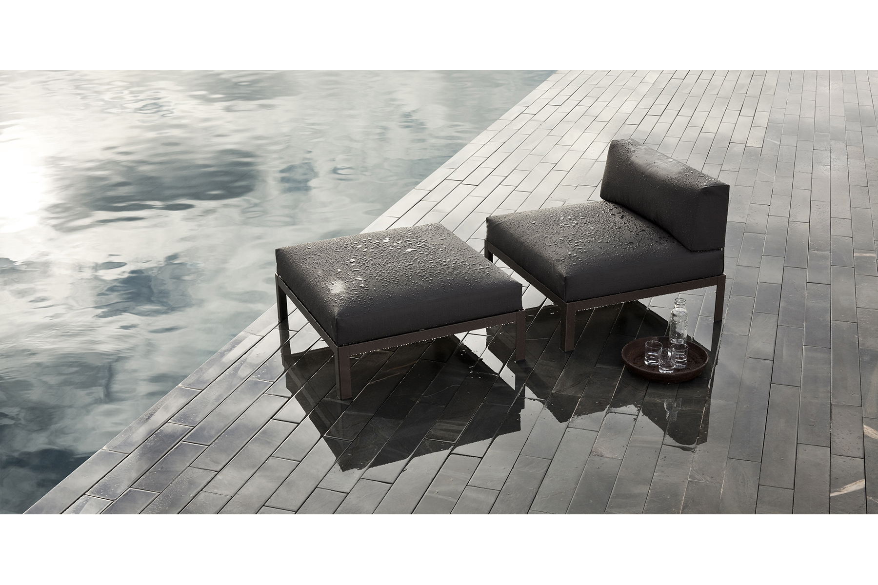 Nak диван XL S1 Bivaq sun-id-1986098 - Вид №2