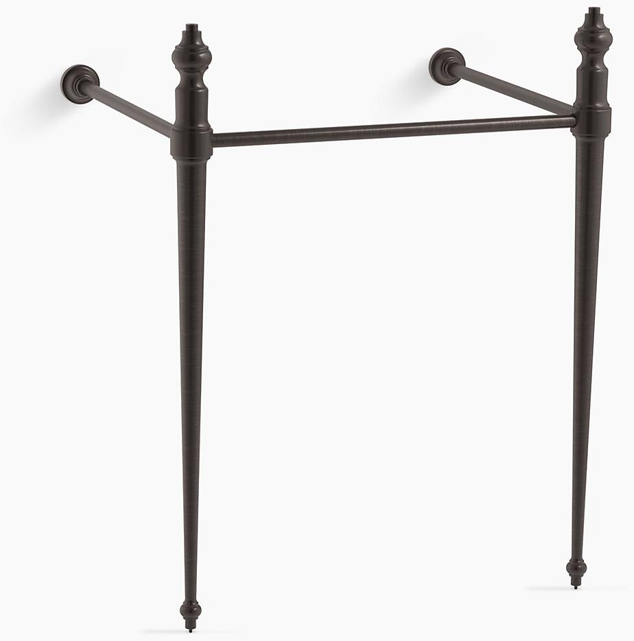 KOHLER Ножки консольного столика Memoirs Classic для мойки Memoirs K-2259 K-30010-2BZ 