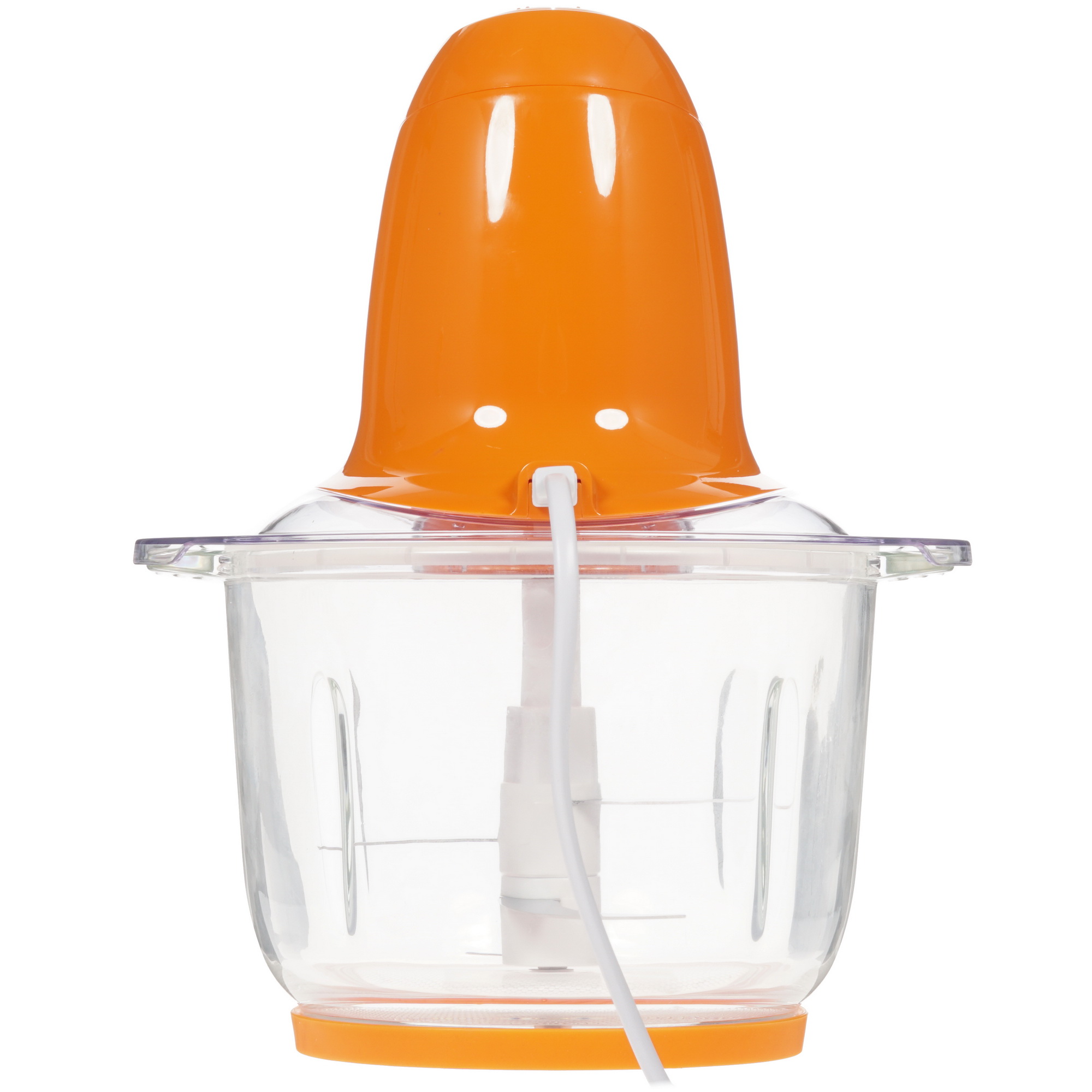 8192546 Измельчитель  Oursson CH3030/OR оранжевый STDN-0106574 - Вид №4