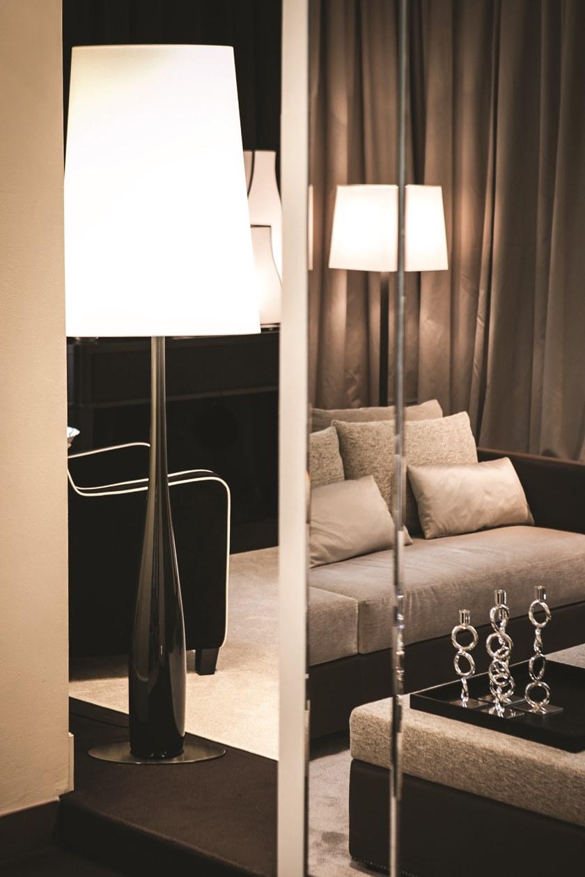 Contardi Лампа заземления sun-id-1432459 - Вид №2