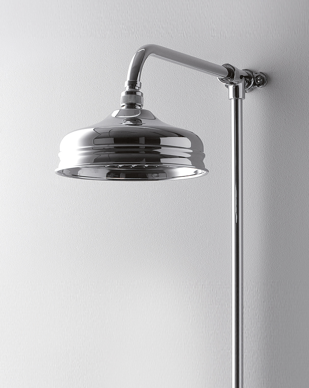 MARK3183 Душевая головка с наружной трубой Devon&Devon  - Вид №1