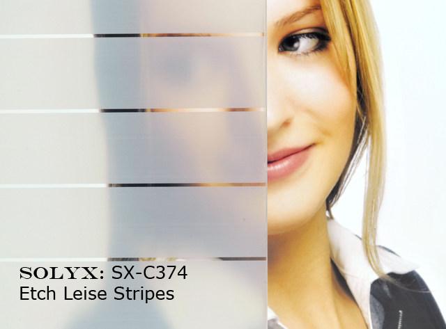 FOSTER T & C Декоративная оконная пленка sun-id-1468711 - Вид №4