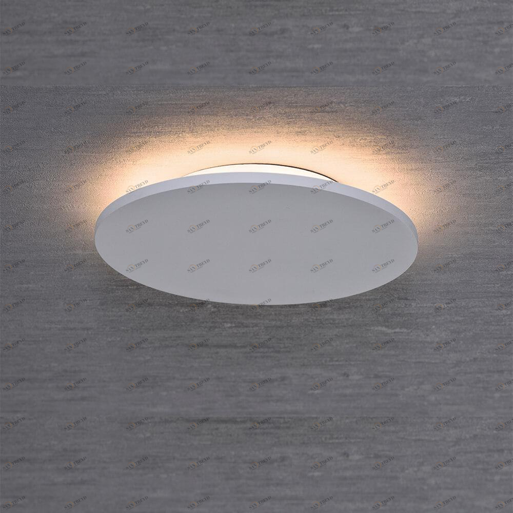 Потолочный светодиодный светильник Mantra Bora Bora C0117 MANTRA BORA BORA 202452 Белый 