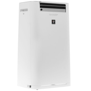 1168473 Климатический комплекс Sharp KCG61RW белый