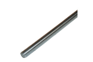 16047761 Резьбовая шпилька M30x1000 DIN 975, 2 шт. 4690441035356 МЕТИЗНЫЙ ДВОР