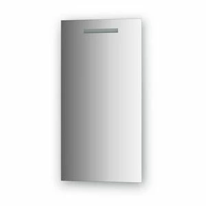 BY 2100 Зеркало со встроенным LED-светильником 2 W EVOFORM Ledline