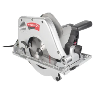 Пила циркулярная Интерскол ДП-235/2000М, 2000 Вт, 235 мм