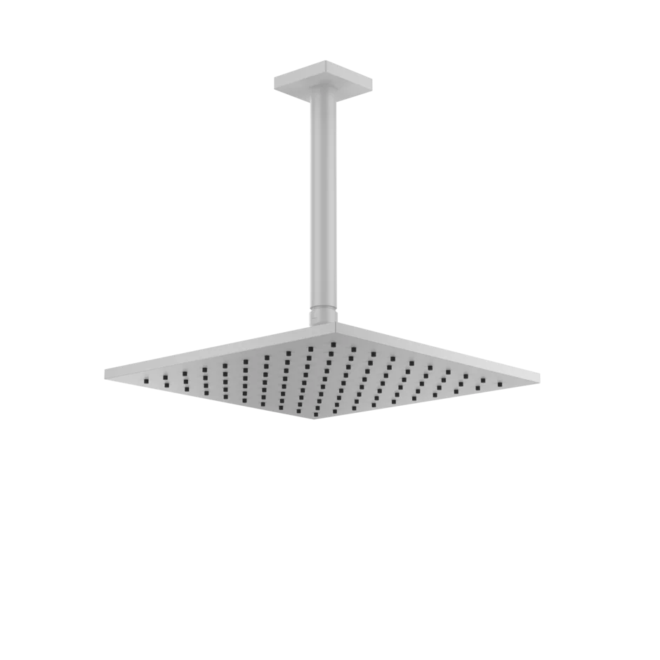 Насадка для душа 59159 279 Gessi Inverso МАТОВО-БЕЛЫЙ 59159279