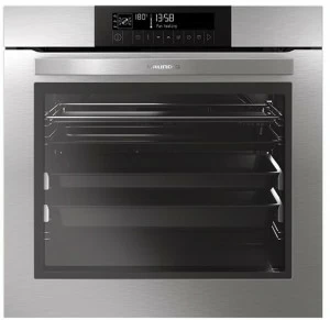 Grundig Встраиваемая многофункциональная пиролитическая печь  7754789010