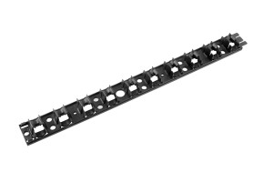 17865091 Фиксирующая шина для труб теплого пола d 16-20 мм SH1620 Motusline