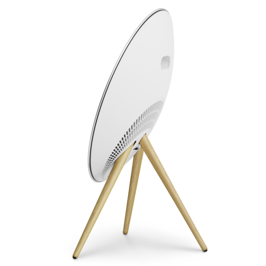 Система акустическая BeoPlay A9, белая/дуб Bang & Olufsen 1200393 - Вид №6