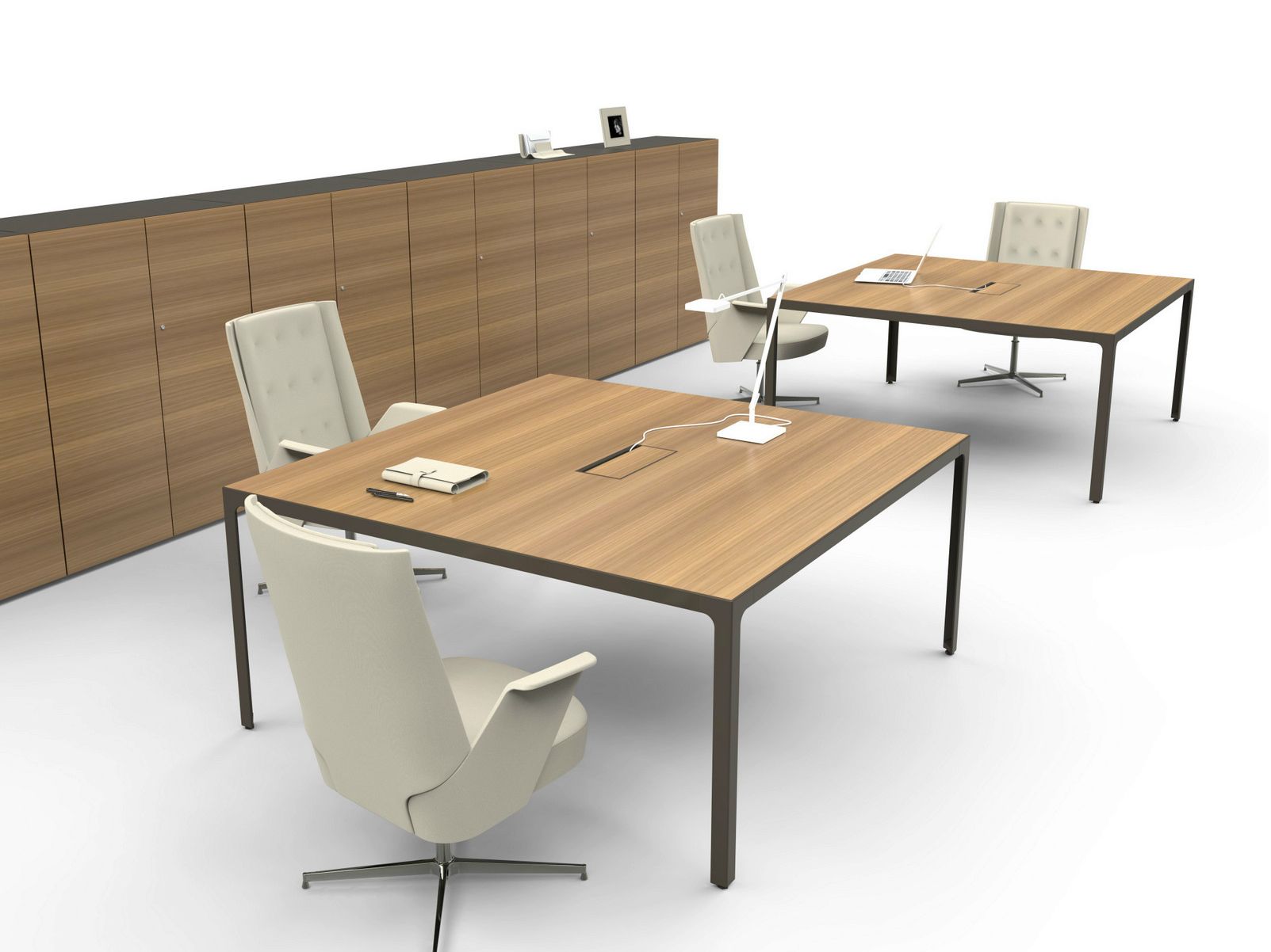 Секционный рабочий стол ESTEL GROUP ARCH-00110091 - Вид №3