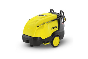 14953393 Мойка высокого давления с подогревом воды HDS 7/12-4M 1.077-401 Karcher